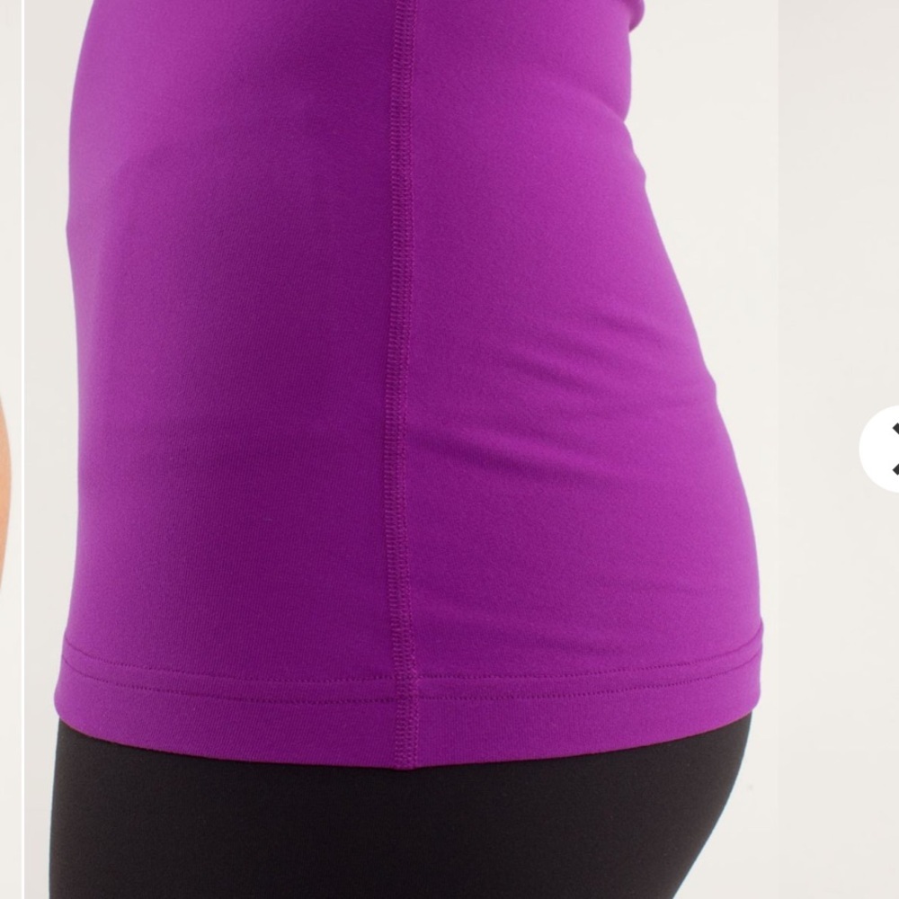 Lululemon Cool Racerback - Picture 6 of 14